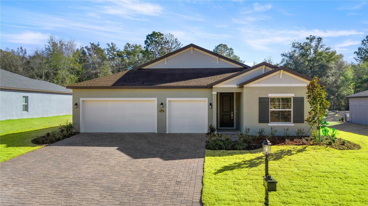 6546 SW 180th Cir., Dunnellon, FL 34432