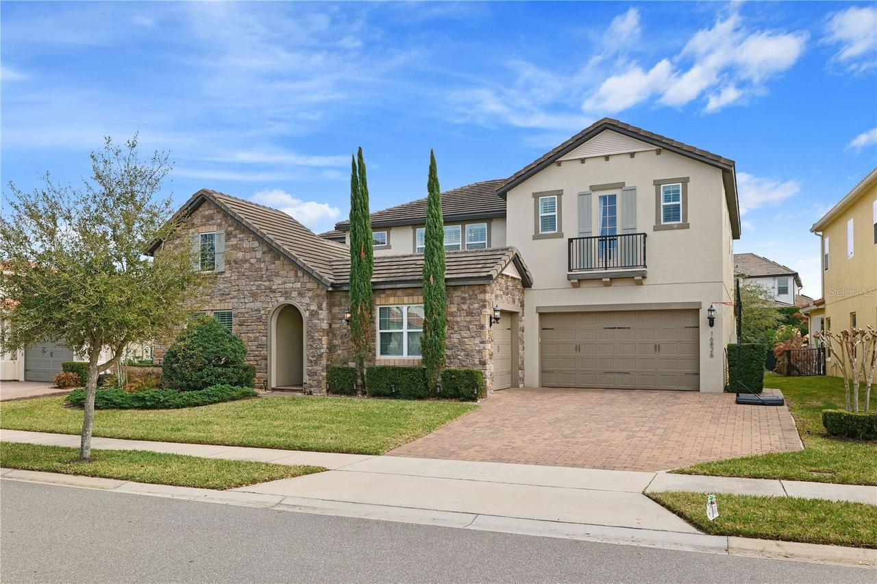 16826 Broadwater Ave., Winter Garden, FL 34787