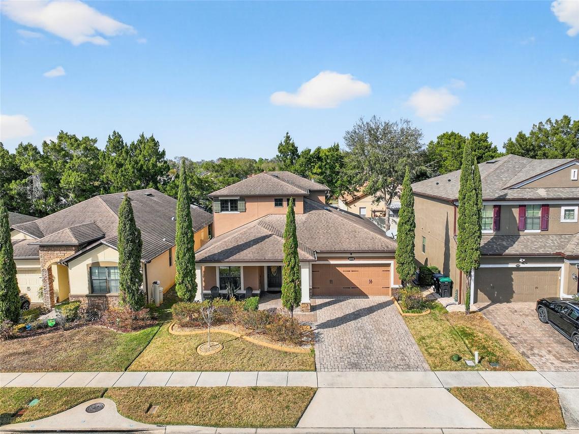 10145 Armando Cir., Orlando, FL 32825