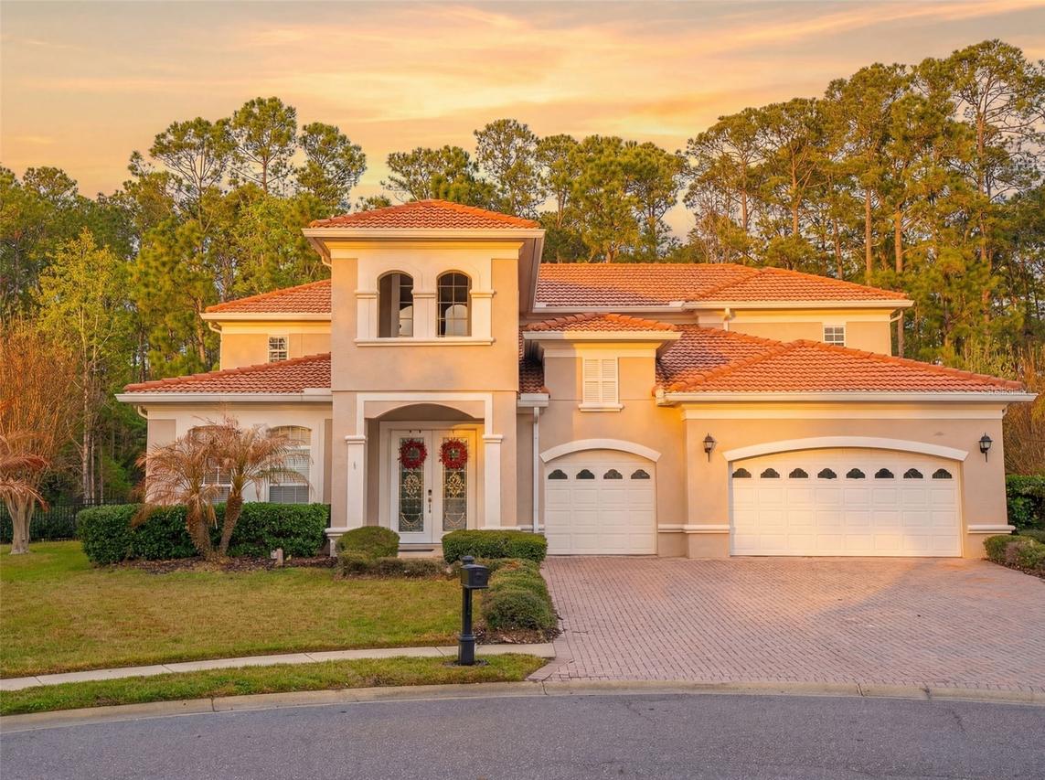 942 Elm Harbor Ct., Lake Mary, FL 32746