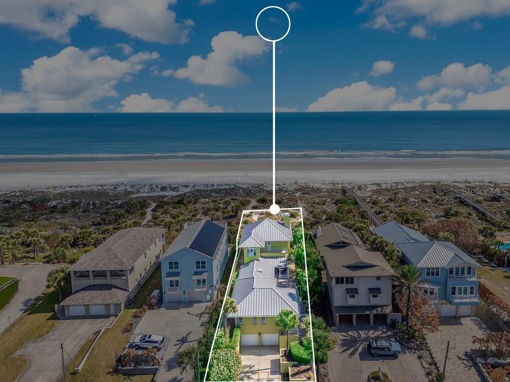 1423 N Atlantic Ave., New Smyrna Beach, FL 32169