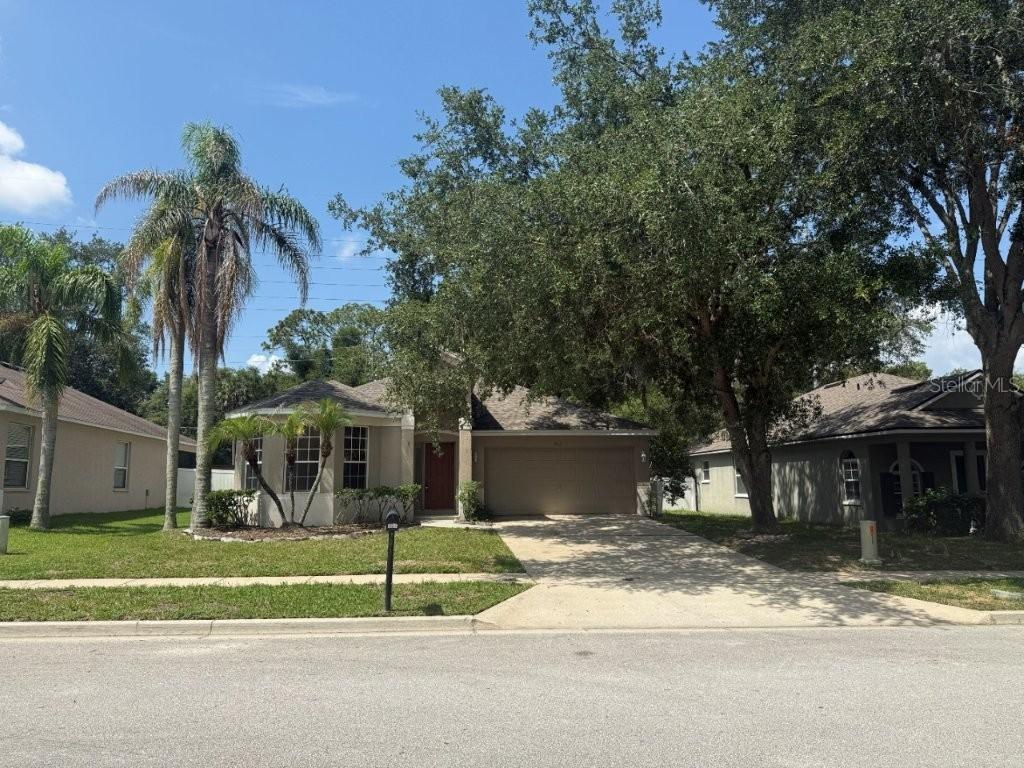 1102 Magnolia Blossom Ct., Apopka, FL 32712