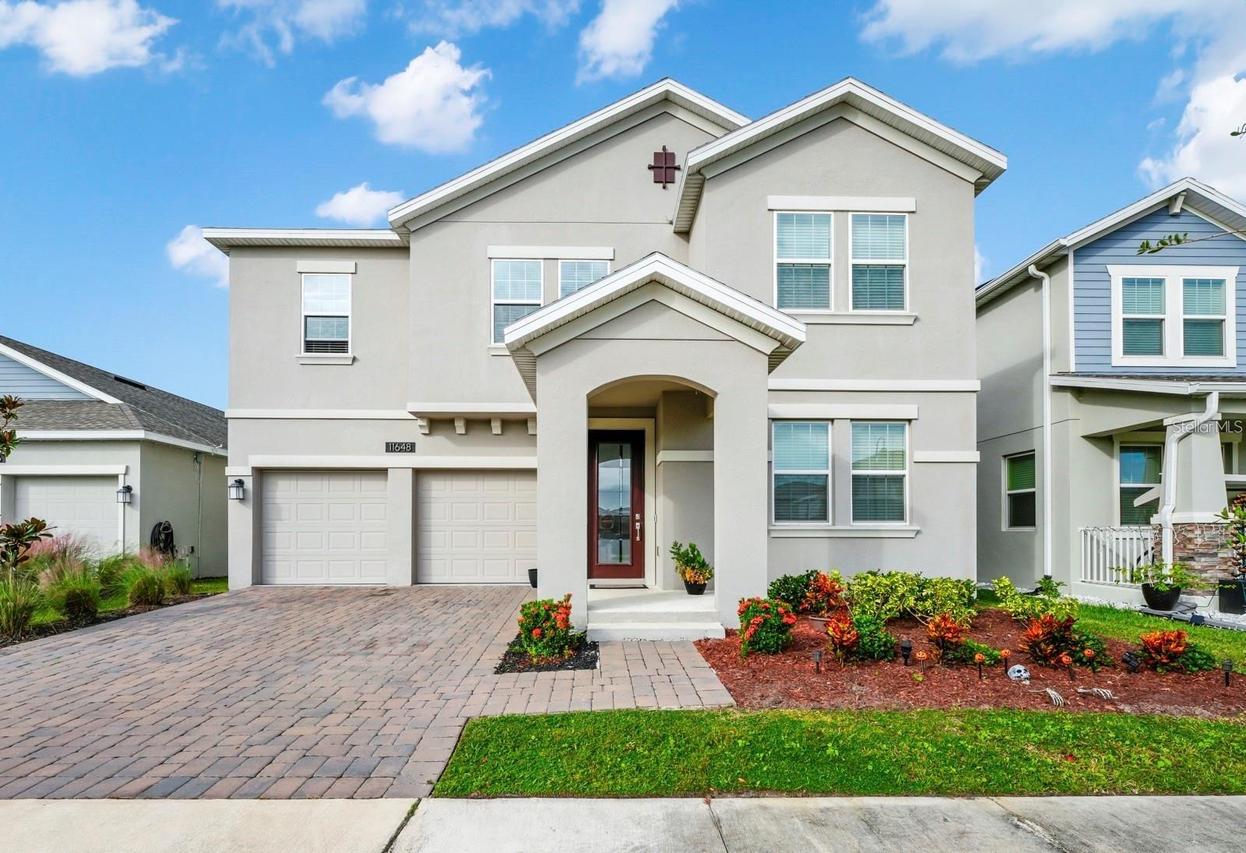 11648 Paragraph Rd., Orlando, FL 32832