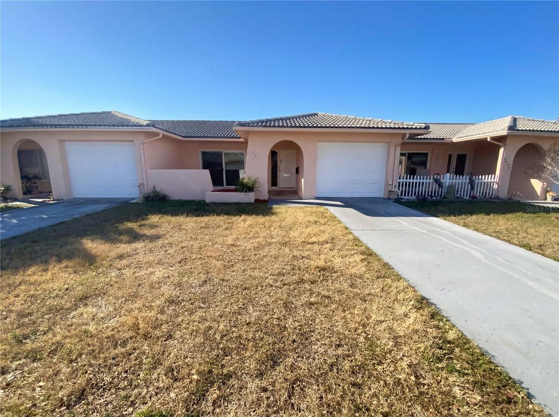 5434 Larchmont Ct., Pinellas Park, FL 33782