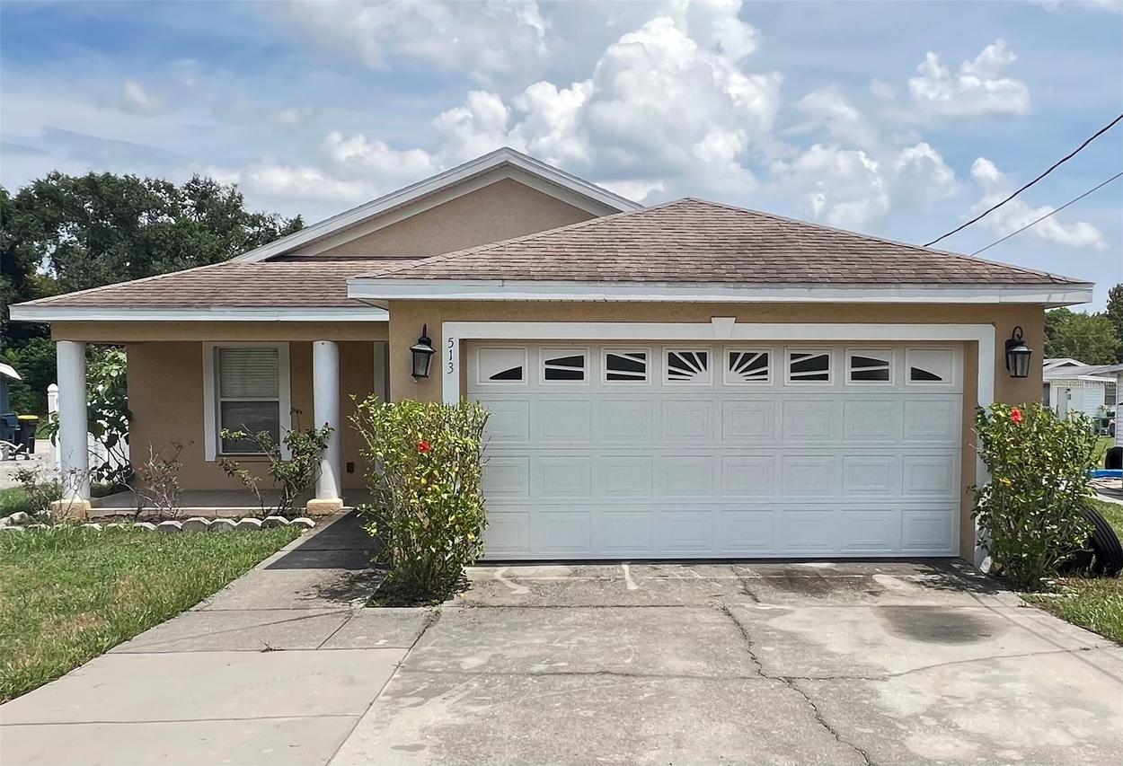 513 Lemon St., Auburndale, FL 33823