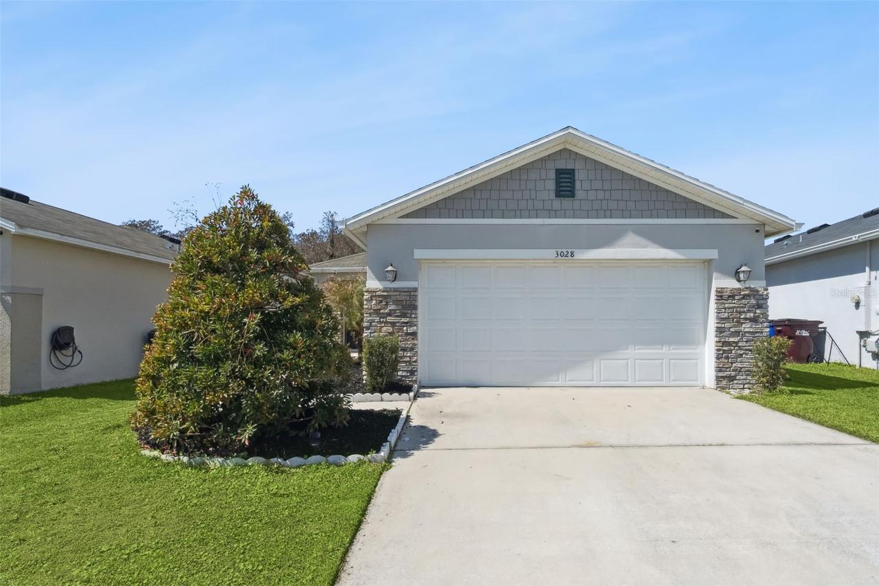 3028 Lakes Crest Ave., St Cloud, FL 34772