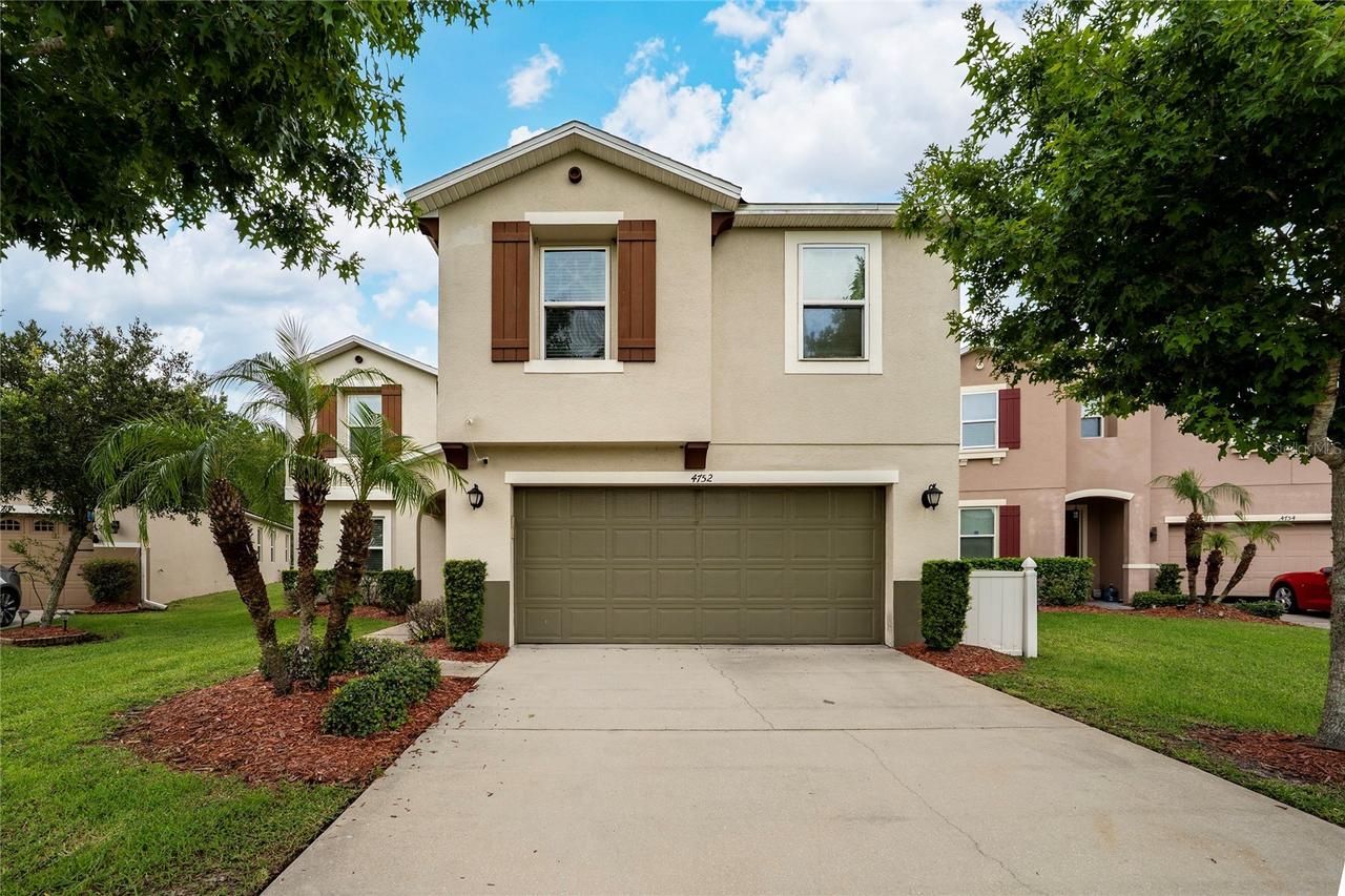 4752 Blue Diamond St., Kissimmee, FL 34746