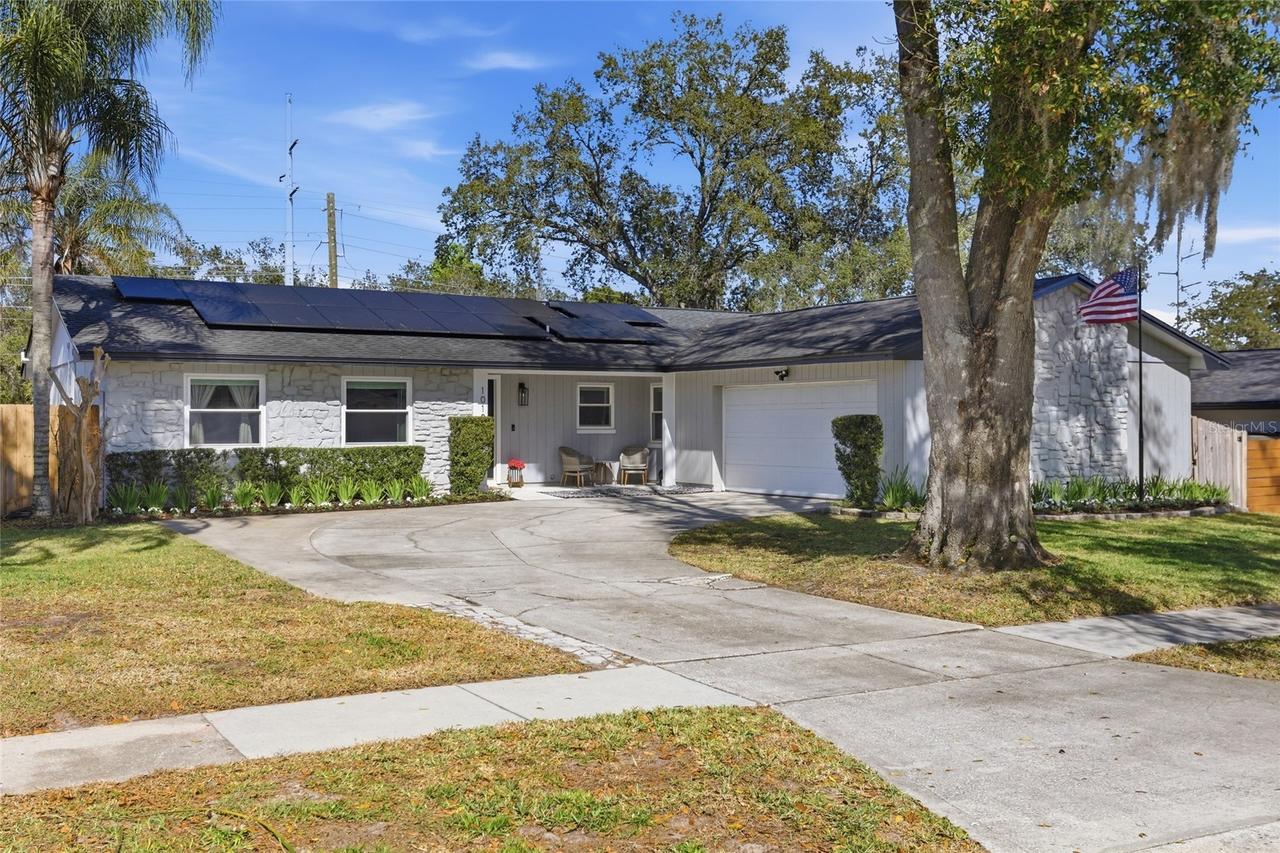 1010 Turkey Hollow Cir., Winter Springs, FL 32708