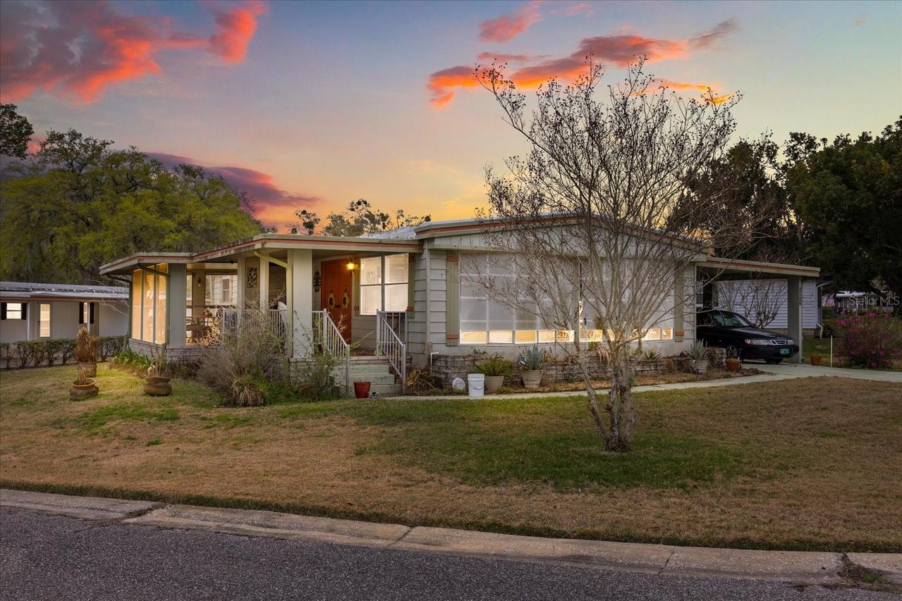 2129 Oak Grove Dr. #58, Zellwood, FL 32798