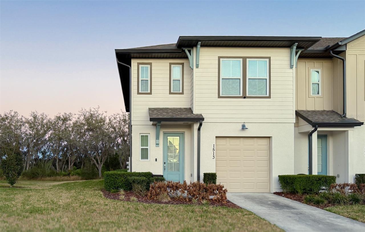 1513 Discovery St., Davenport, FL 33896