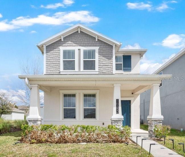 16153 Water Spring Blvd., Winter Garden, FL 34787