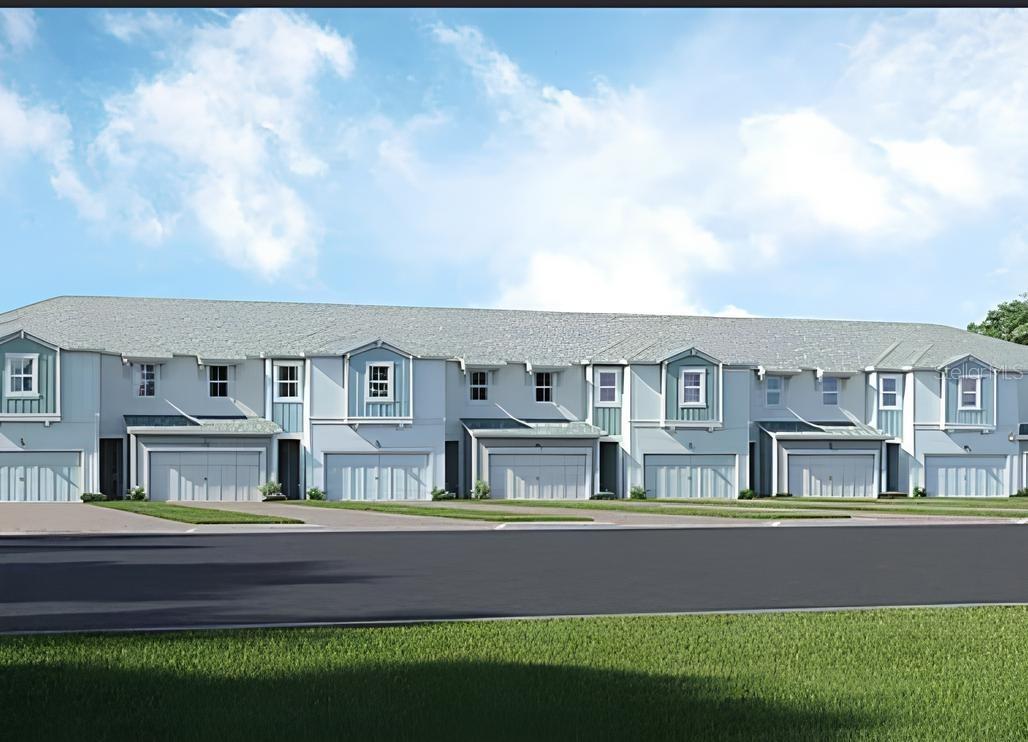 4713 Tribute Tr., Kissimmee, FL 34746