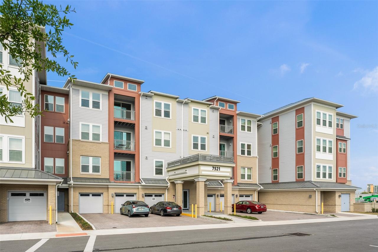 7521 Laureate Blvd. #5308, Orlando, FL 32827