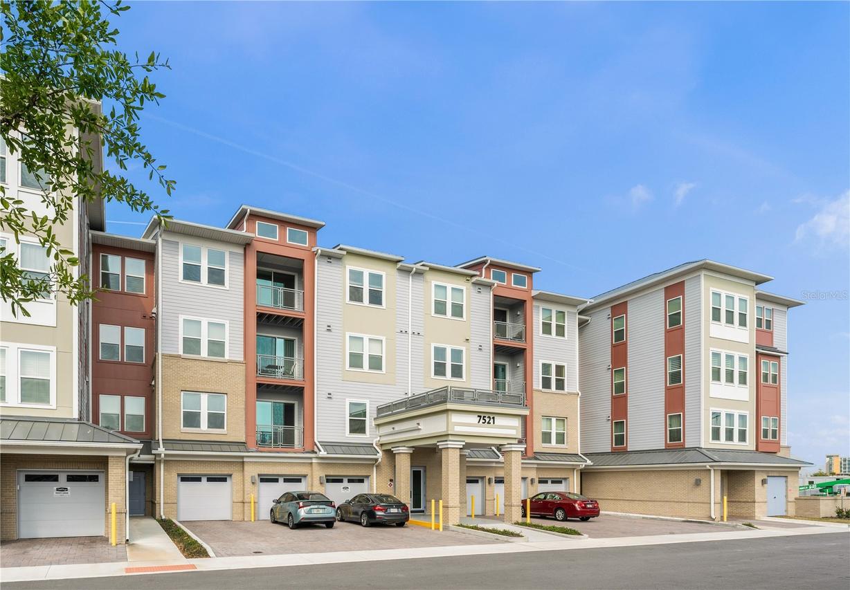 7521 Laureate Blvd. #5308, Orlando, FL 32827