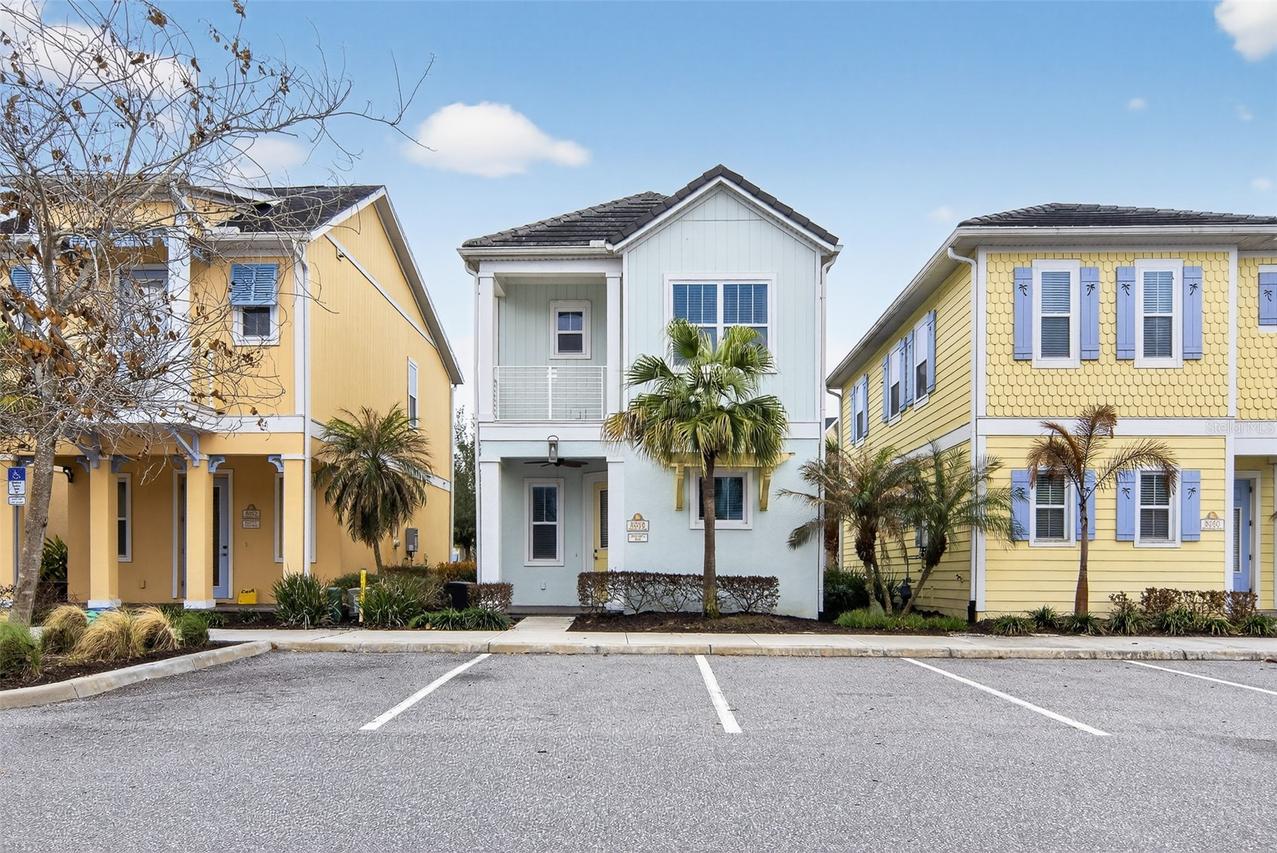 8056 Dreamsicle Dr., Kissimmee, FL 34747