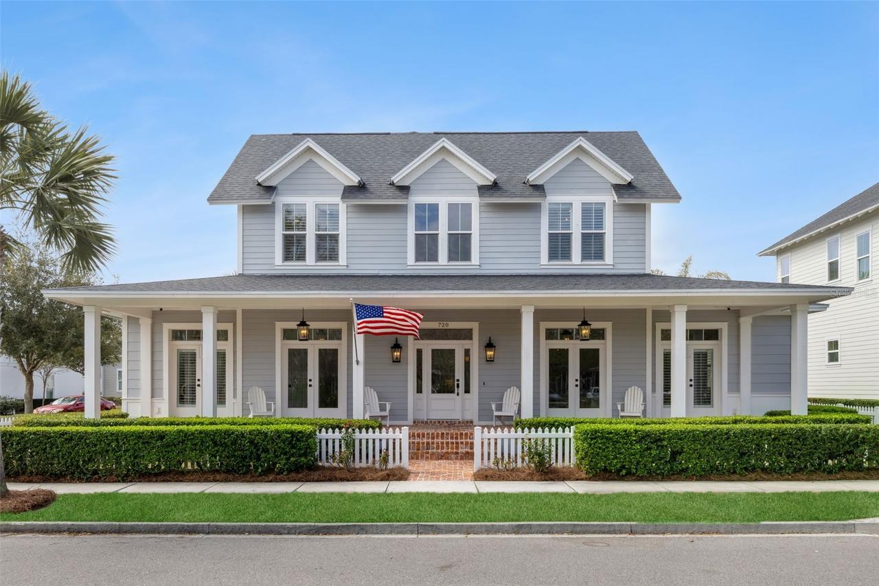 720 Lake Brim Dr., Winter Garden, FL 34787