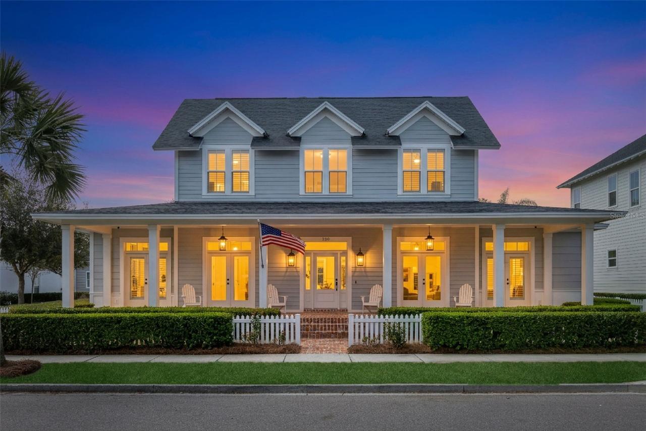 720 Lake Brim Dr., Winter Garden, FL 34787