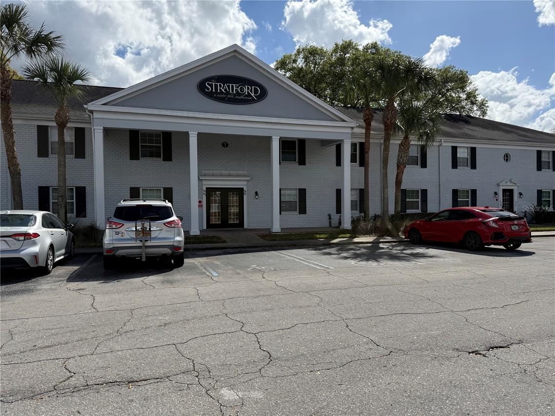 102 Lewfield Cir., Winter Park, FL 32792