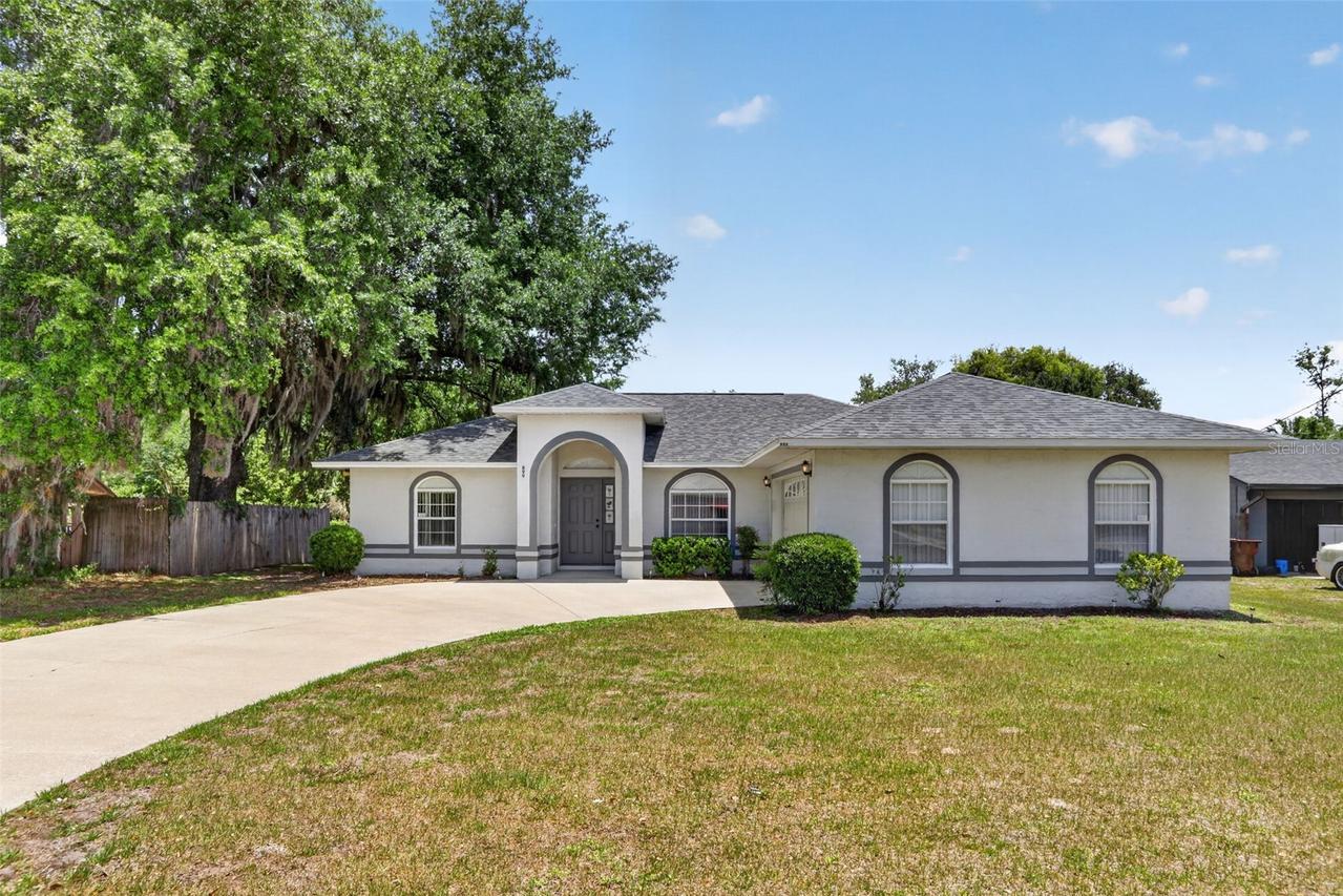 899 S Thacker Ave., Kissimmee, FL 34741