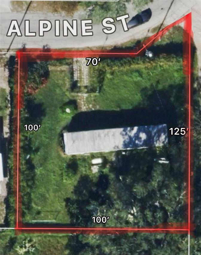 659 Alpine St., Mascotte, FL 34753