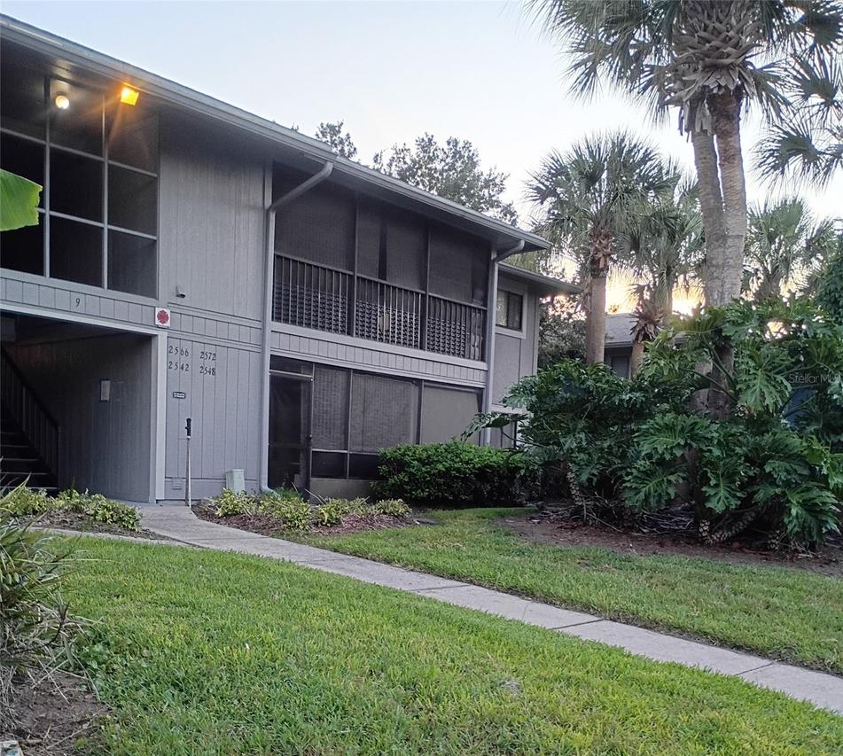 2542 Oak Park Way #101, Orlando, FL 32822