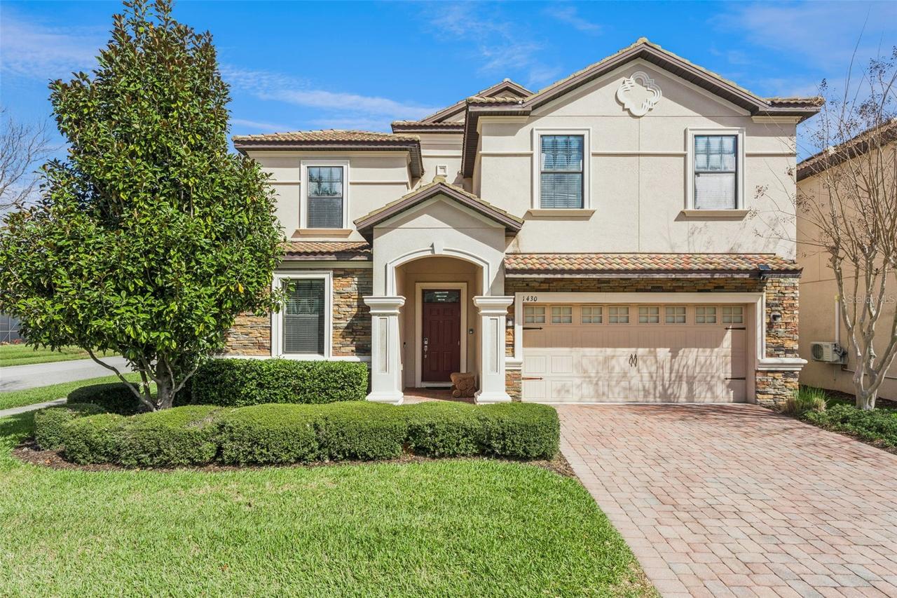 1430 Moon Valley Dr., Davenport, FL 33896