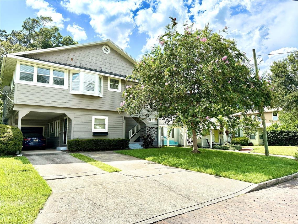 1312 Belgrade Ave., Orlando, FL 32803