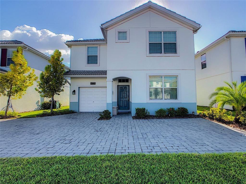 4779 Kings Castle Cir., Kissimmee, FL 34746