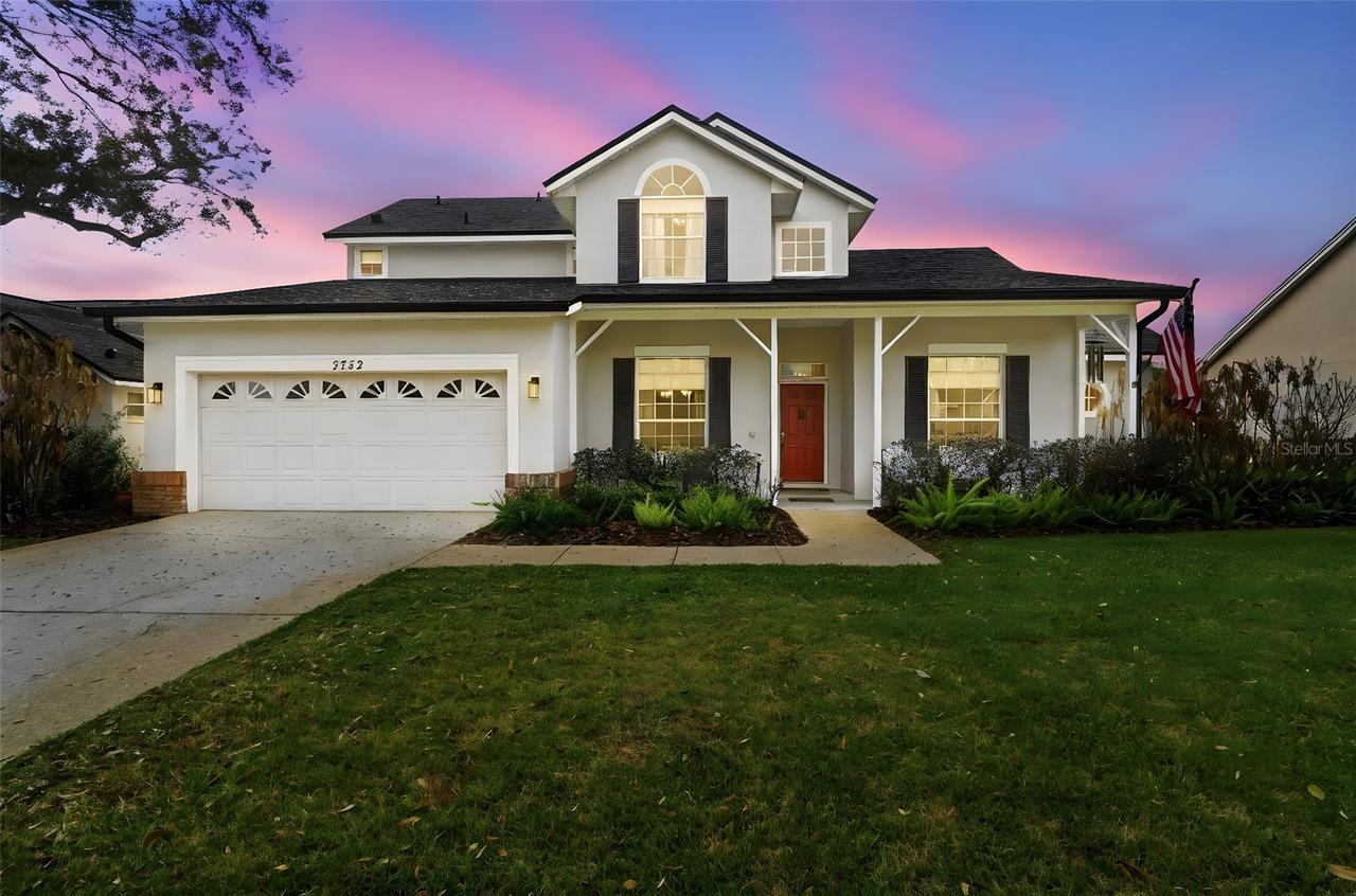 3732 Rothbury Dr., Belle Isle, FL 32812