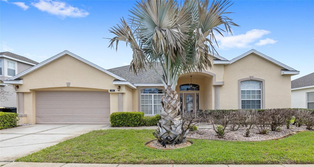 540 Prestwick Dr., Davenport, FL 33897