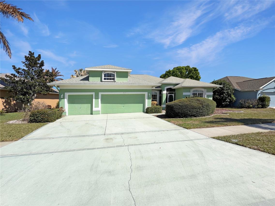 1877 Thesy Dr., Melbourne, FL 32940