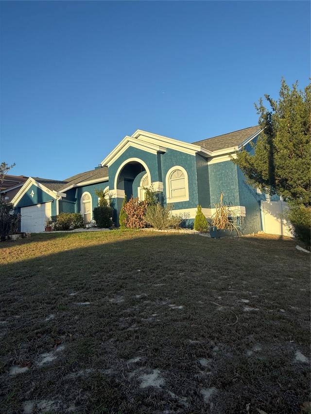 4709 Spaniel St., Orlando, FL 32818