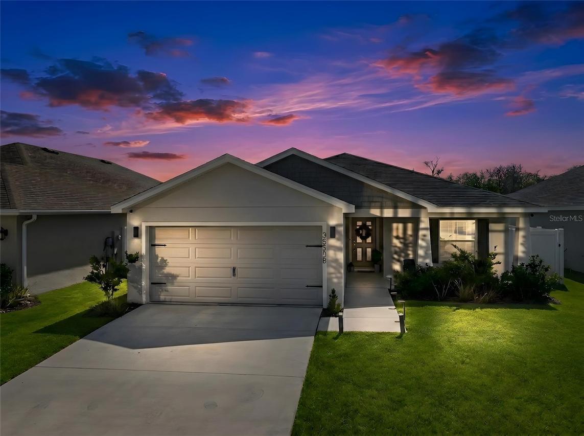 35598 Bellington Blvd., Zephyrhills, FL 33541