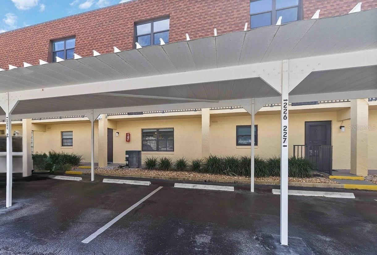 5200 Ocean Beach Blvd. #213, Cocoa Beach, FL 32931