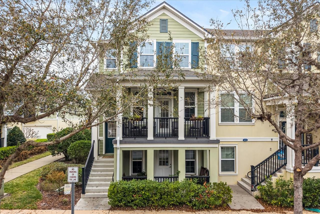 608 Jesup Springs Ln., Winter Springs, FL 32708