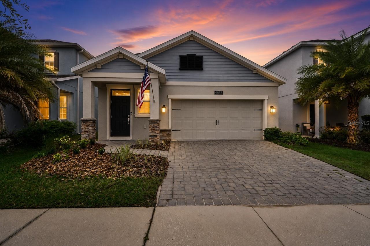 4633 Fairy Tale Cir., Kissimmee, FL 34746