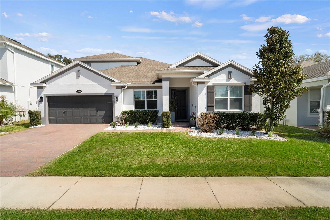 1689 Cranleigh, Winter Garden, FL 34787