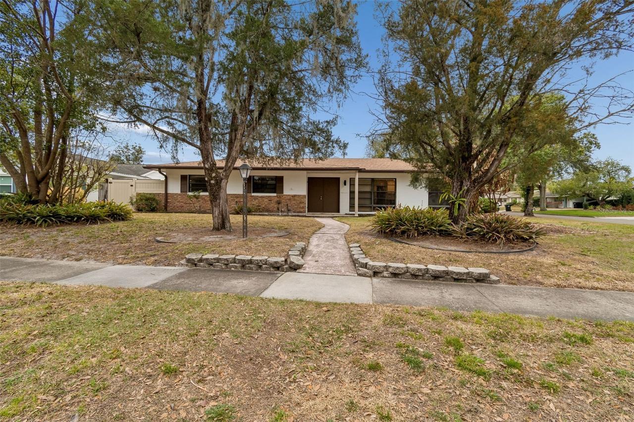 2708 Lion Heart Rd., Winter Park, FL 32792