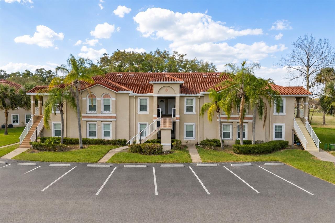 2832 Osprey Cove Pl. #202, Kissimmee, FL 34746