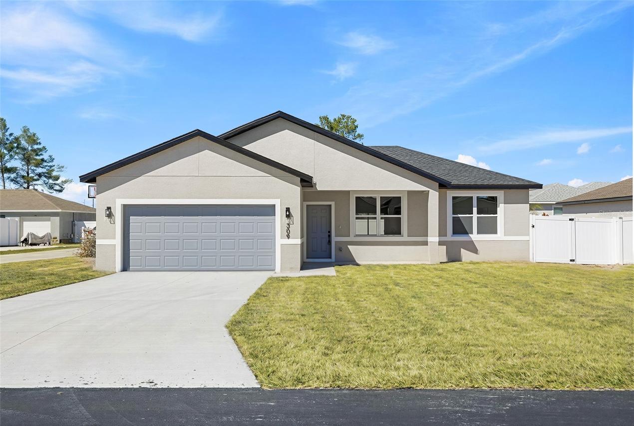 309 Elderberry Ct., Poinciana, FL 34759