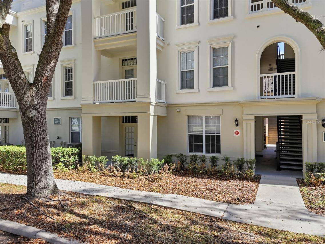 1021 Siena Park Blvd. #103, Celebration, FL 34747