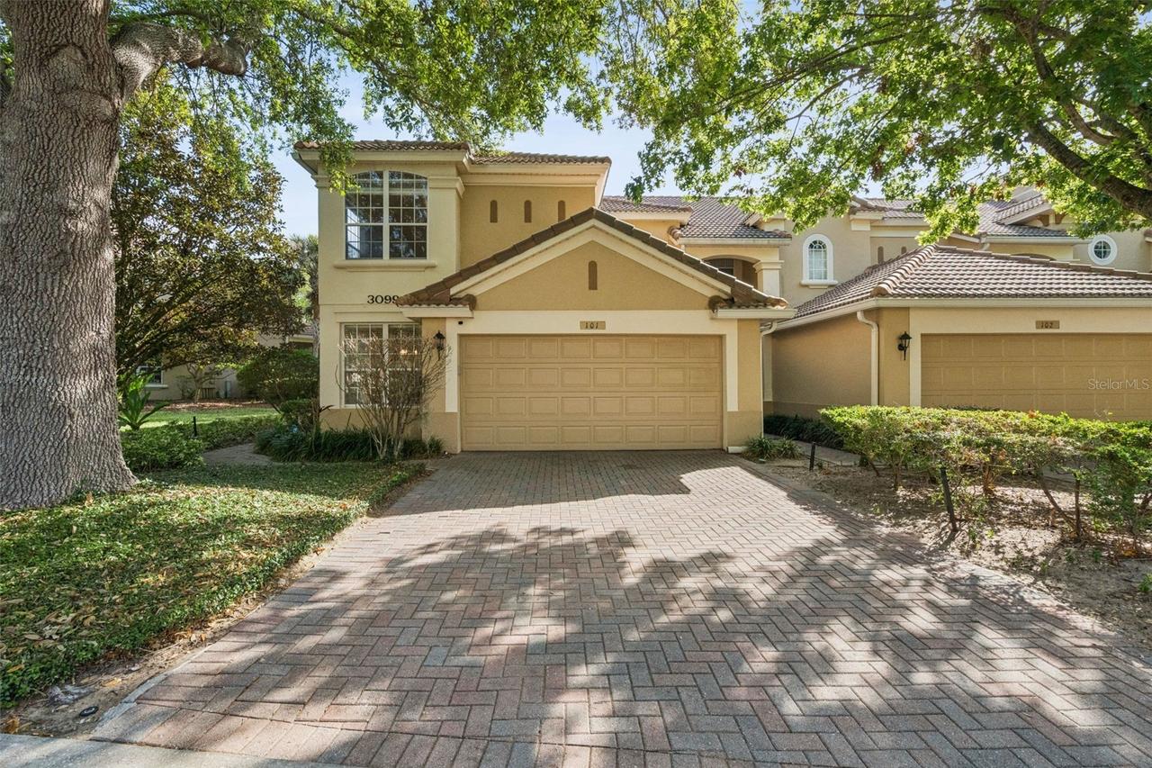 3099 Metro Sevilla Dr. #101, Orlando, FL 32835