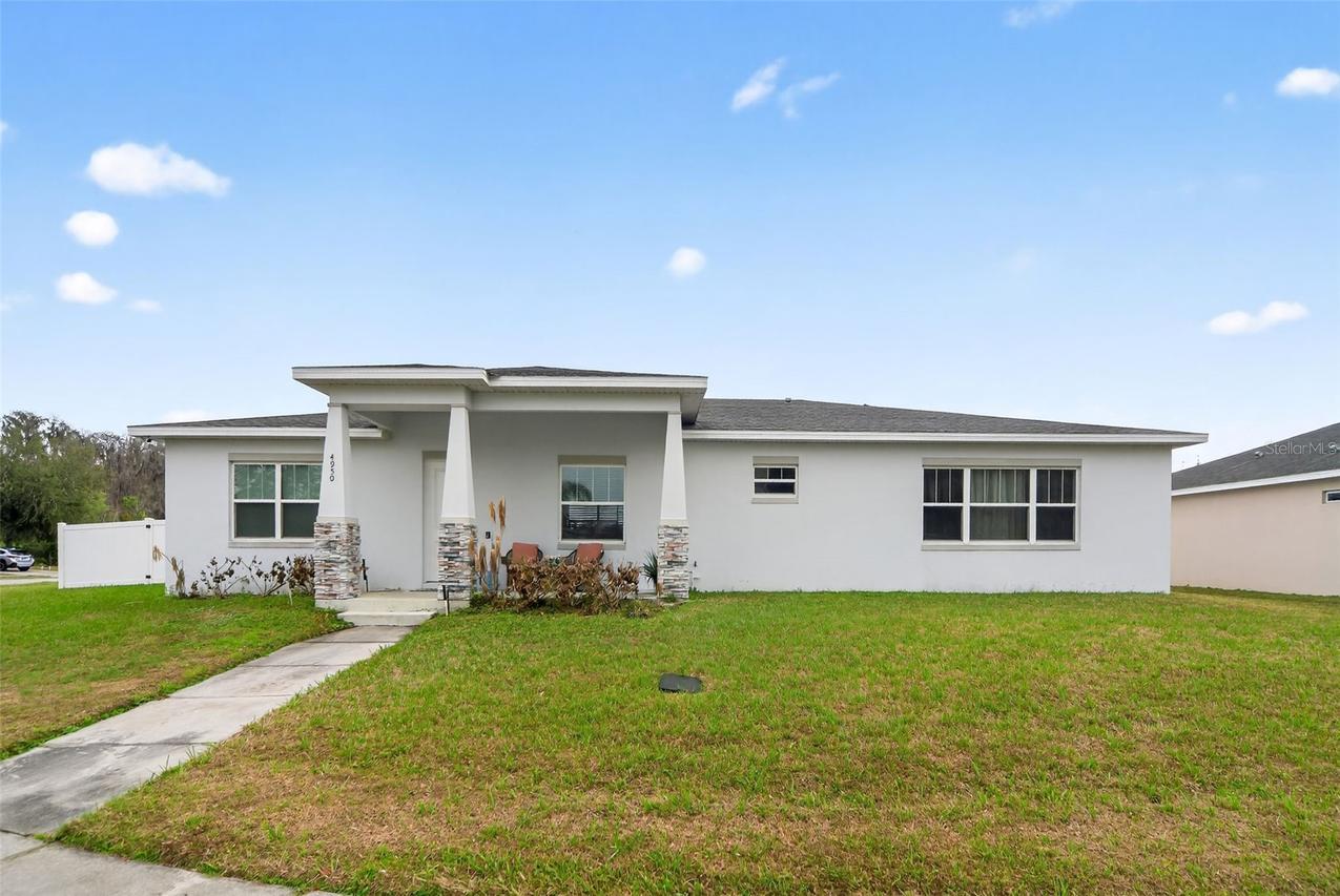 4950 Pall Mall St., Kissimmee, FL 34758