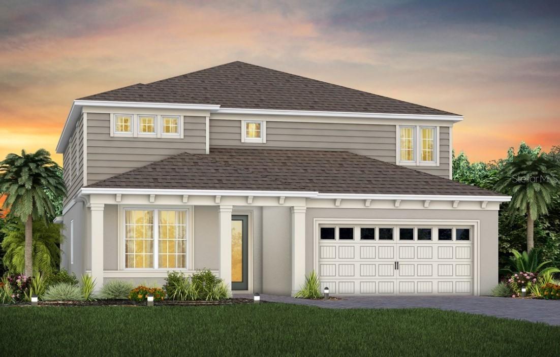 15318 Soaring Bluff Dr., Montverde, FL 34756