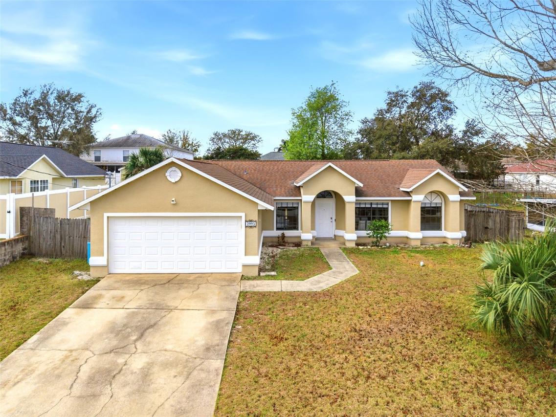2993 Lagoon Ave., Deltona, FL 32738