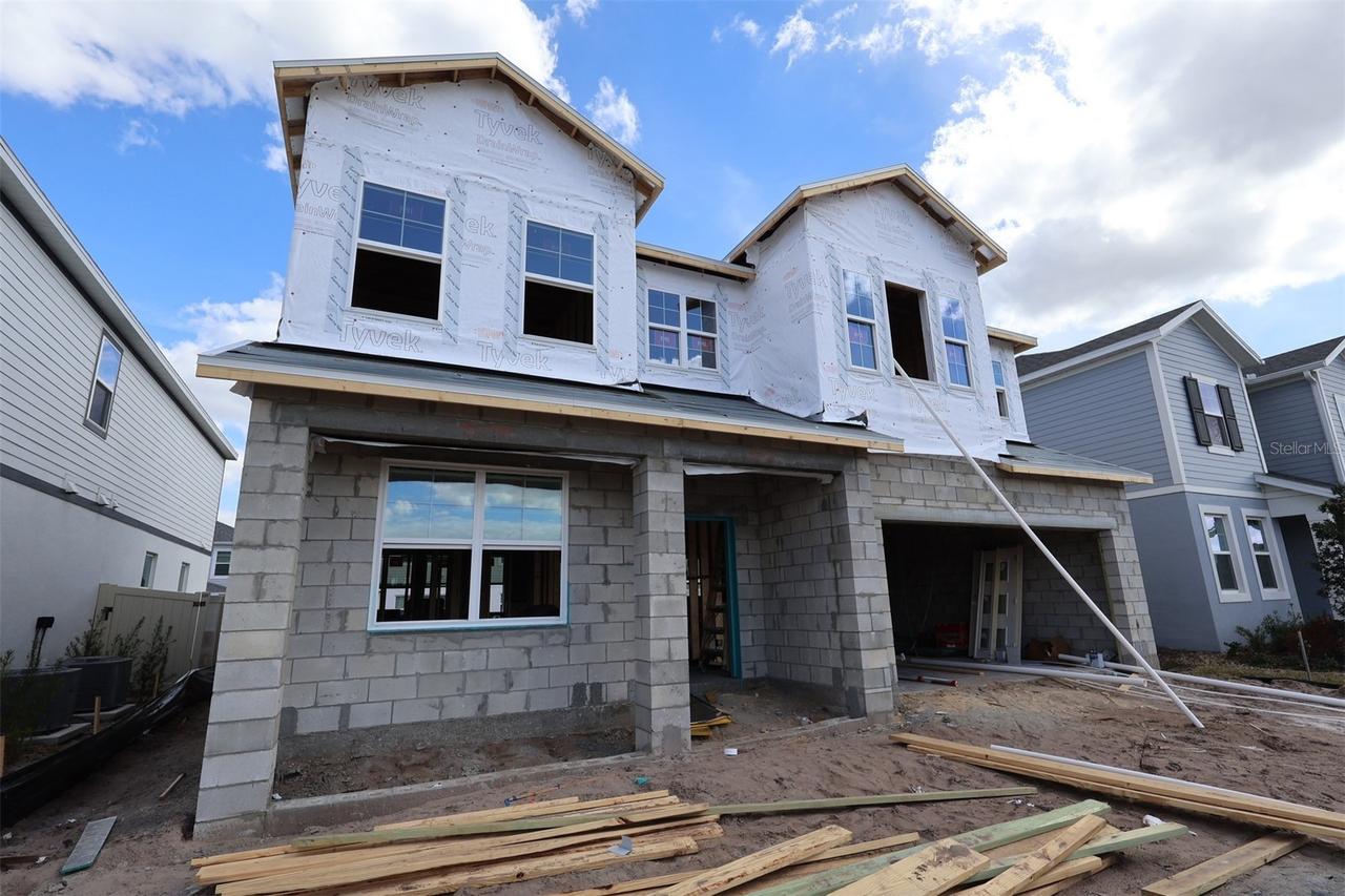 2663 Bittern Bend, St Cloud, FL 34773