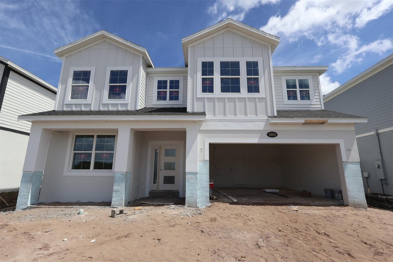 2663 Bittern Bend, St Cloud, FL 34773