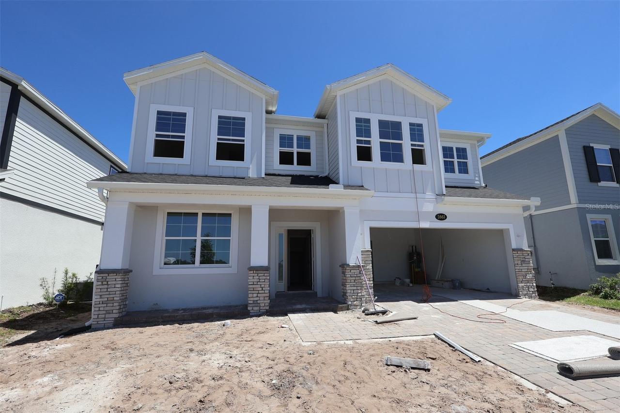 2663 Bittern Bend, St Cloud, FL 34773