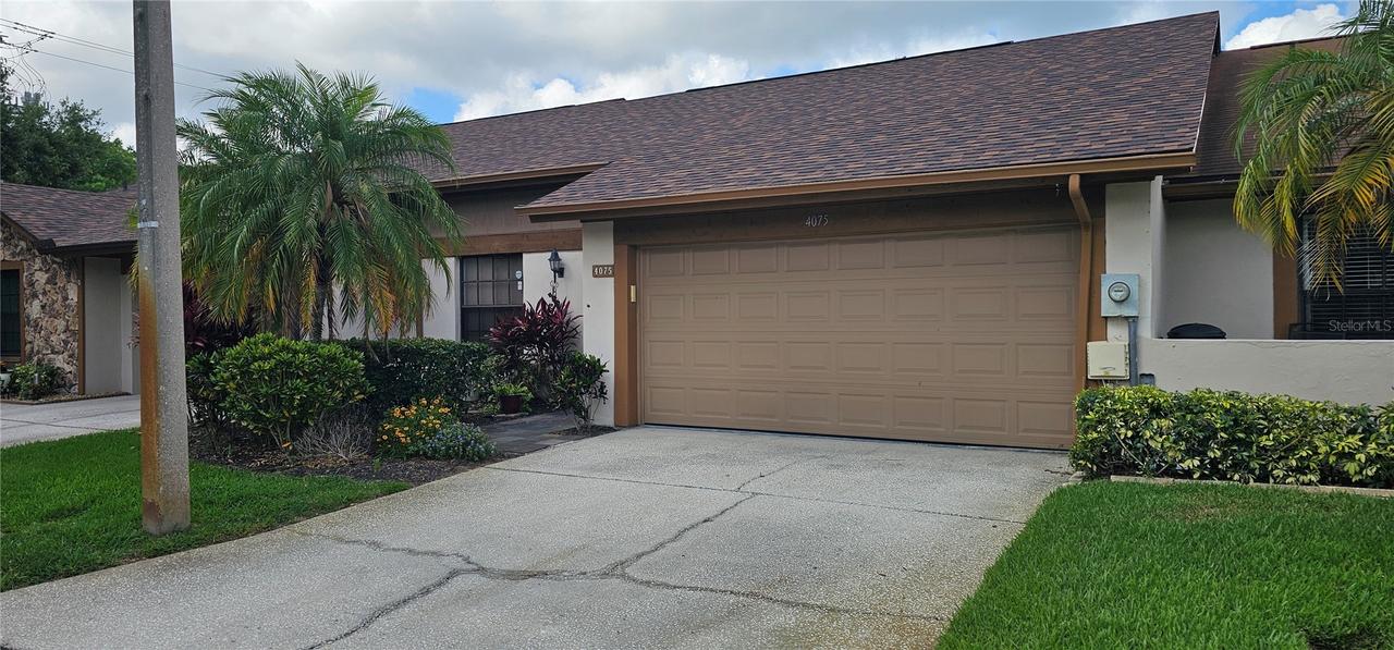 4075 Shoreside Cir., Tampa, FL 33624