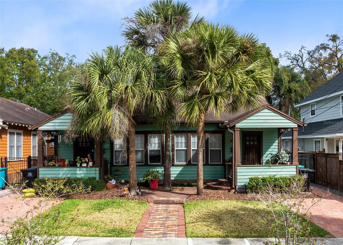 1415 E Amelia St., Orlando, FL 32803